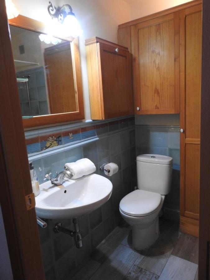 Atic Gaudi-Gracia Apartman Barcelona Kültér fotó
