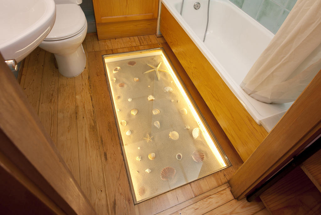 Atic Gaudi-Gracia Apartman Barcelona Szoba fotó